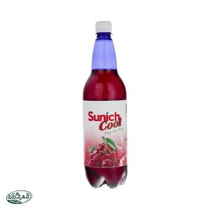 ابمیوه سن ایچ کول 1ل البالو