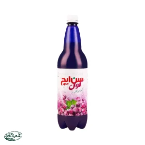 ابميوه سن ايچ کول 1ل انگورقرمز6ع