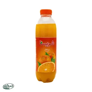 نوشيدني پرتقال شريسا سن ايچ 750 پت 6ع