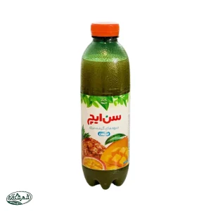ابميوه گرين مخلوط ميوه هاي گرمسيري سن ايچ 750گ 6ع