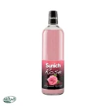 سیروپ شیشه سن ایچ 1100م گل رز