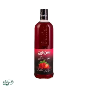 سيروپ توت فرنگي سن ايچ6ع