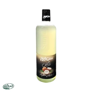 سيروپ نارگيل 1100گ سن ايچ 6ع