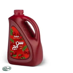 شربت 2ل البالو سن ایچ