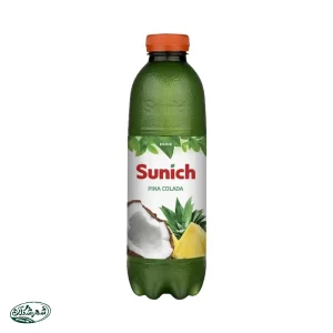 ابميوه گرين 750 پيناکولادا سن ايچ 6ع