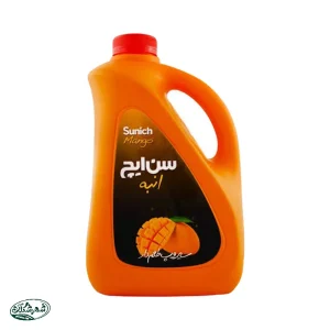 شربت انبه 2ل سن ايچ 4ع