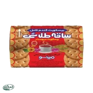 بيسکوييت ساقه طلايي مينو 48ع