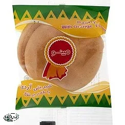 کيک دوعددي طرح کام مينو 30گ 60ع