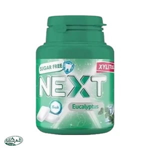 ادامس اکالیپتوس 6NEXTع