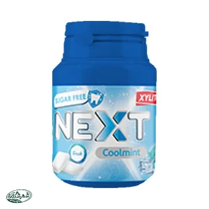 ادامس نعنایی خنک 6NEXTع