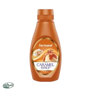 سس سوربن کارامل800گ 12ع