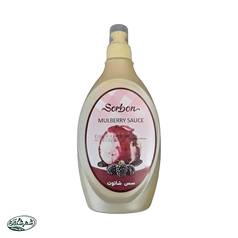 سس سوربن شاتوت500گ12ع