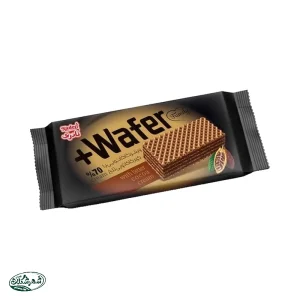 ویفر پلاس دارک نادری