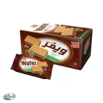 ويفر اکسترا کرم کاکائو نادري16ع4ب