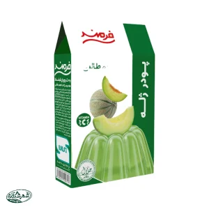 پودر ژله فرمند طالبي9ع8ب