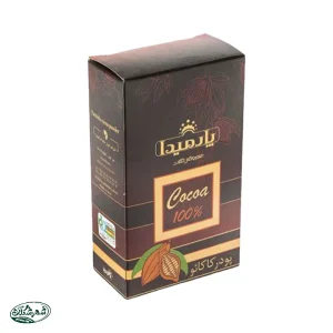 پودر کاکائو پارميدا 50گ12ع