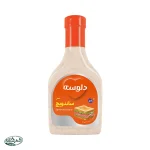 سس دلوسه ساندويچ پت 415گ12ع