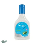 سس دلوسه ماست 500گ 12ع