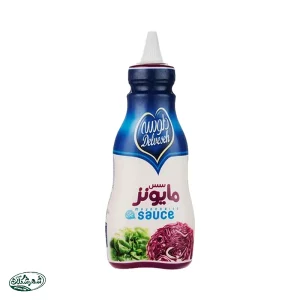 سس دلوسه مايونز فشاري 365گ15ع