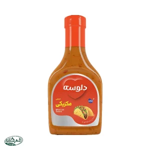 سس دلوسه مکزيکي پت 410گ12ع