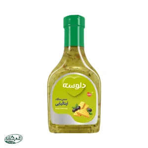 سس دلوسه ايتاليايي 460گ12ع