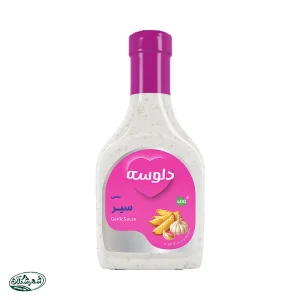 سس دلوسه سير پت400گ12ع