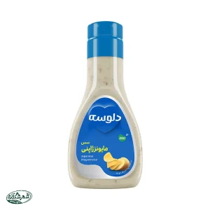 سس مايونز ژاپني پت280گ18ع