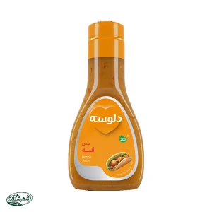 سس دلوسه اسپايسي انبه پت280گ18ع
