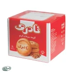 کلوچه سوغات نادري گردو 50ع