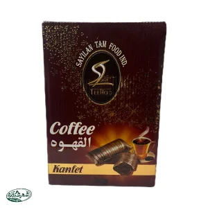 شکلات کادويي تيهو 900گ 12ع