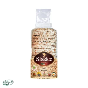 سيس رايس جو دو سر 15ع