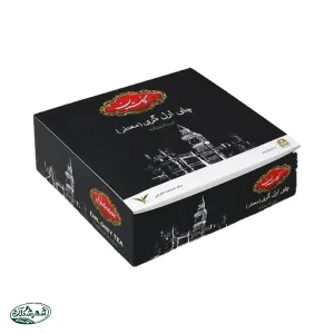 تی بگ خارجه عطری گلستان مشکی