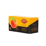 چاي تي بگ هلو گلستان 25ع 12ب
