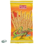 چوب شور کنجدي شيرين عسل 40ع