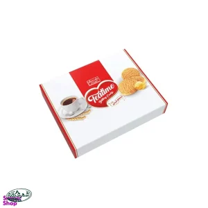 بیسکوییت کره تی تایم جعبه شیرین عسل
