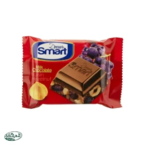 تابلت مغردار فندق وکشمش دريم اسمارت50گ 12ع 6ب