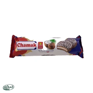 چمک خانواده نارگيل و کاکائو اناتا 12 ع 12 ب