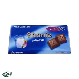 شکلات تابلت شونيز شيري واقعي ابي 6ع6ب