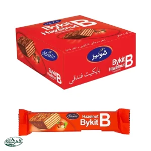 ويفر بايکيت قرمز شونيز  20ع6ج