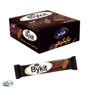 ويفر بايکيت تلخ شونيز 20ع6ج
