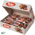 ميني بايکيت نقره اي شونيز 500گ 6ج