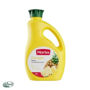 شربت اناناس 1.8ک سان استار 4ع