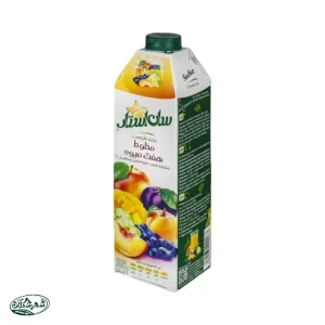ابميوه سان استار 1ل چندميوه 12ع