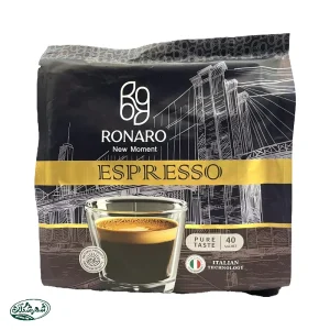 پودر قهوه فوري  رونارو 40ع 8ب