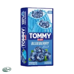 پودر ژله تامي جوي100گ72ع