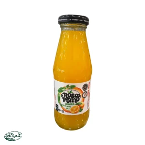 ابميوه روسو پومو پرتقال دلوسه 12ع