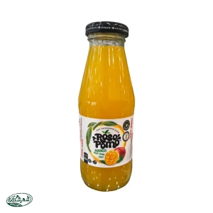 ابميوه روسو پومو انبه دلوسه 12ع