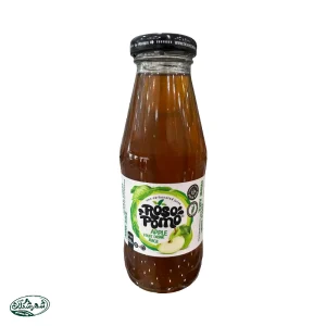 ابميوه روسو پومو سيب دلوسه 12ع