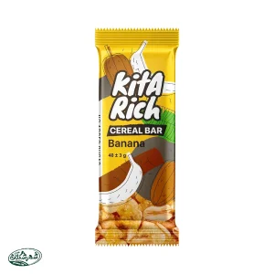 غلات بار کيتاريچ موزي 40گ12ع