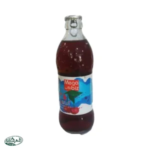 ابميوه مگابيز پت 300م البالو 24ع